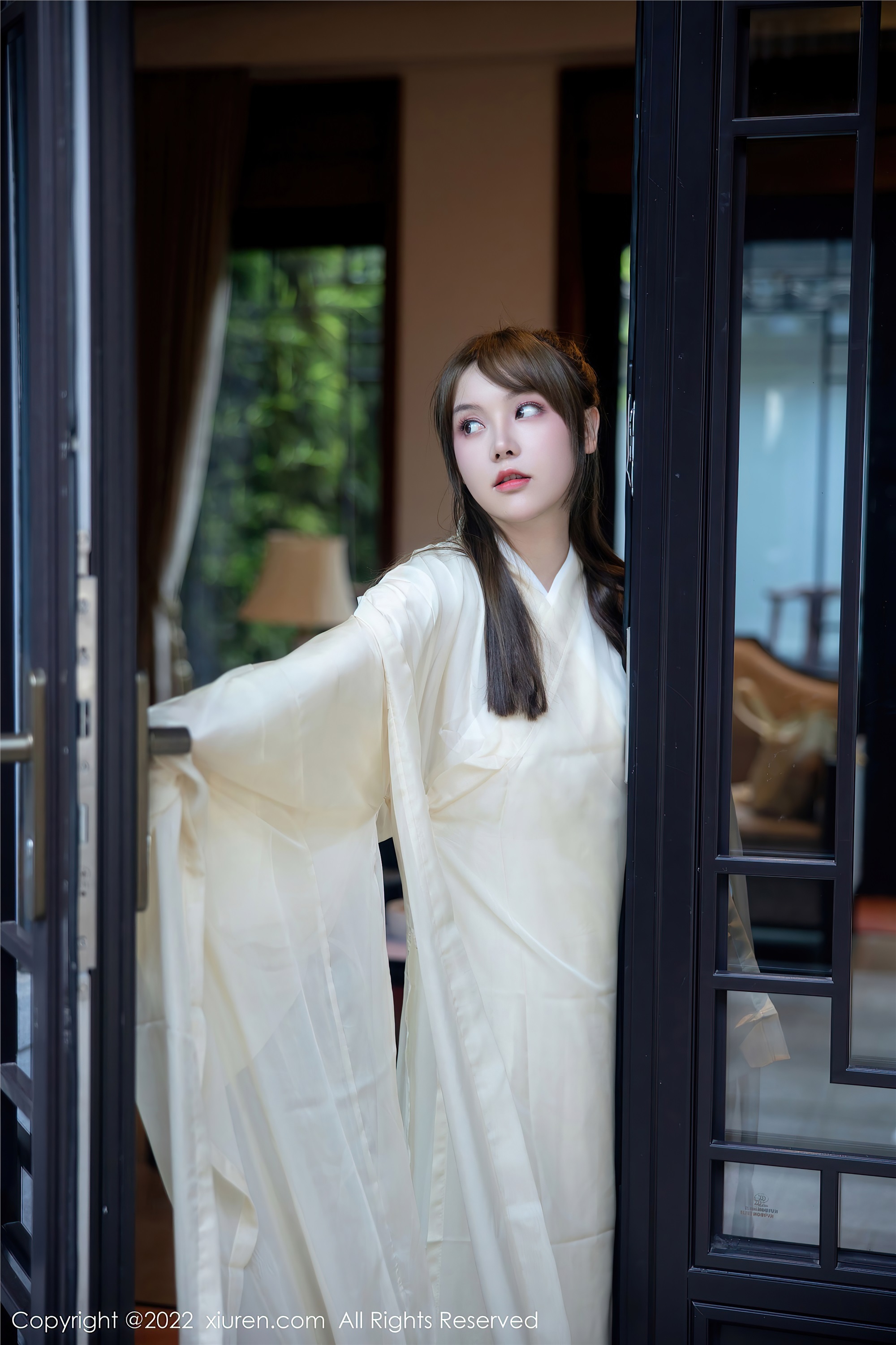 Xiuren秀人网 2022.09.28 NO.5653 豆瓣酱